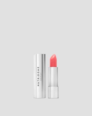 Creamy lipstick with glossy finish and Nutridome 8 oil complex - 5
