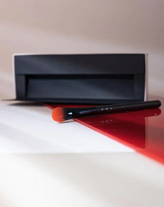 Say Makeup contouring brush with double flat bristles for better precision No. 6 - 2