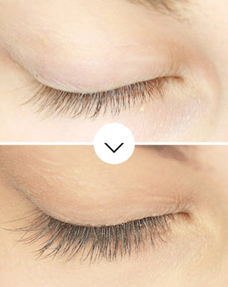 Nutridome eyelash conditioner with a thickening, lengthening and strengthening effect - 3
