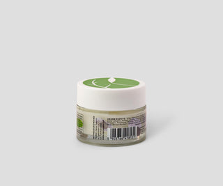 Natural Foot Cream with Urea for Dry and Cracked Heels Opcja Natura - 3
