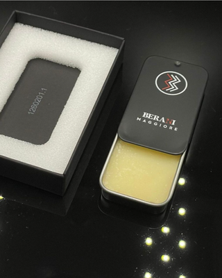 Long-Lasting Natural Solid Perfume in Wax Homme Maggiore for Men Berani - 2