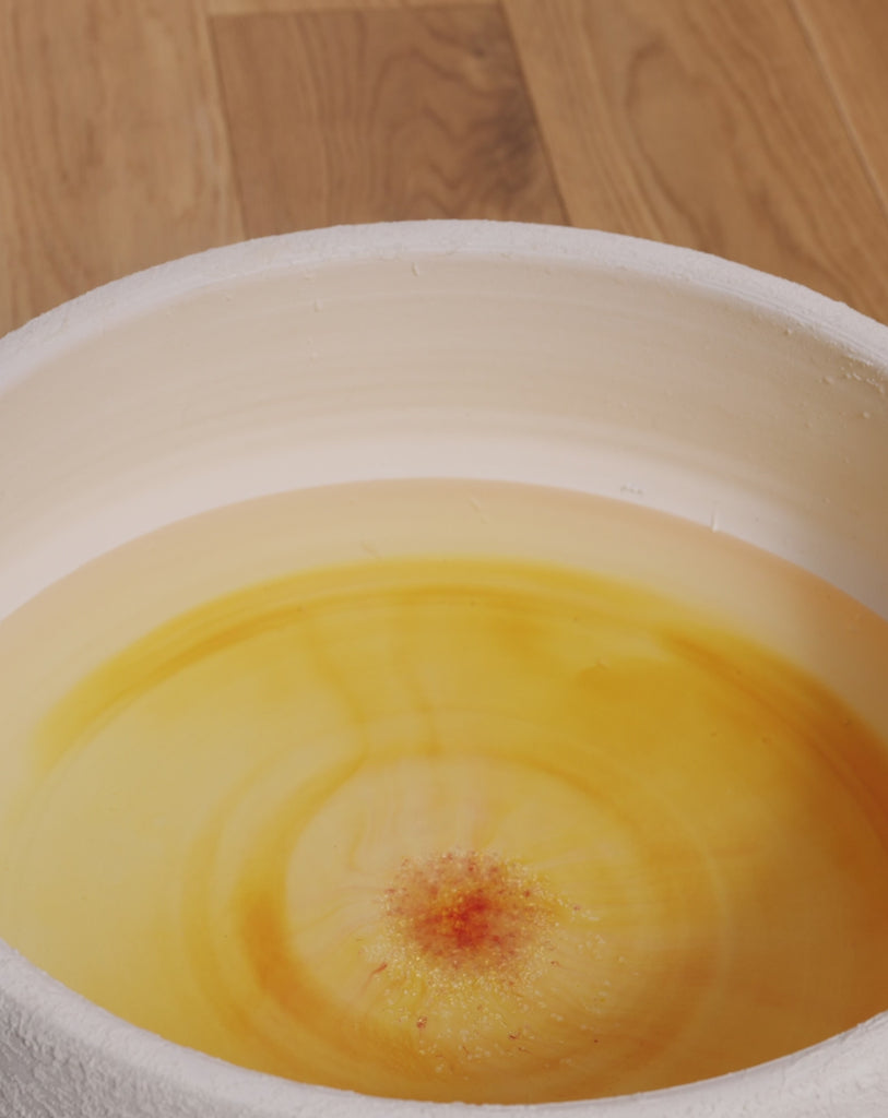 Foot bath salt with 45% urea and eucalyptus Nutridome_4