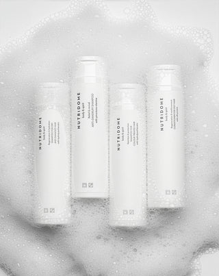 Nutridome shampoo - 4