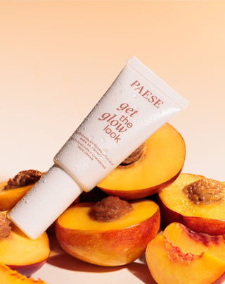 Multitasking illuminating face cream get the glow look Paese - 4