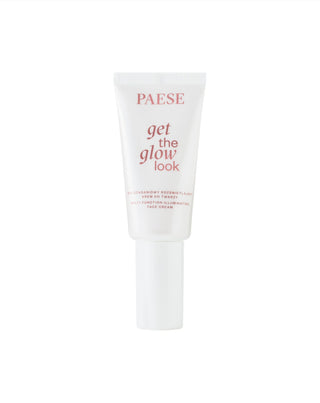 Multitasking illuminating face cream get the glow look Paese - 1