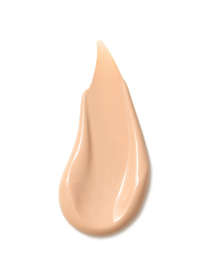 Multi-tasking lightweight illuminating foundation get the glow look Paese - 4