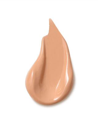 Multi-tasking lightweight illuminating foundation get the glow look Paese - 5