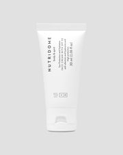 Nutridome moisturising face cream SPF 50 with allantoin and hyaluronic acid