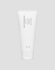 Nutridome hand cream with moisturising shea butter for very dry skin