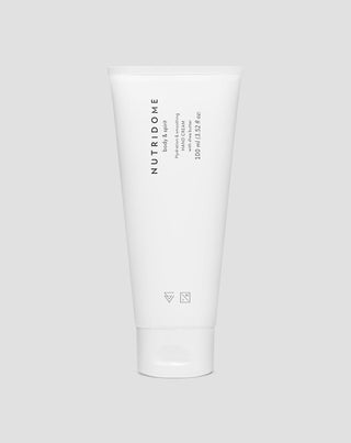 Nutridome hand cream with moisturising shea butter for very dry skin - 1
