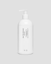 Nutridome moisturising shower gel with aloe and macadamia oil