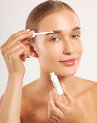 Nutridome thickening and strengthening eyebrow conditioner with green tea extract - 3