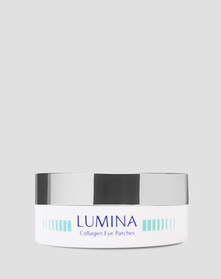 LUMINA Orphica Essentials hydrating collagen eye patches 60 pcs. - 1