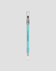Orphica Arrow black eye pencil with plant extracts and a rubber for smudging