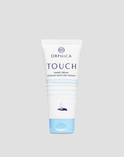 Orphica Touch moisturising cream for very dry hands with urea, panthenol and vitamin E