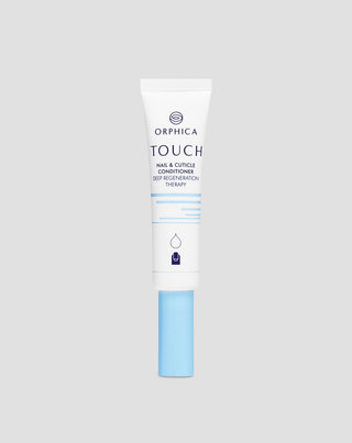 Orphica Touch regenerating nail conditioner strengthening the nail plate and caring for the cuticles - 1