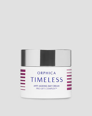 Orphica Timeless day cream SPF 20 with a triple anti-wrinkle effect - 1