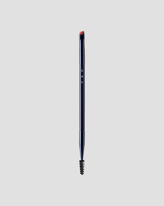 Say Makeup eyebrow brush with two tips to precisely accentuate the look No. 1 - 1