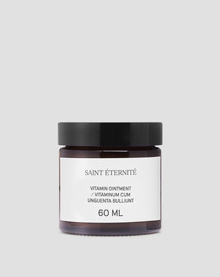 Saint Éternité healing vitamin ointment for scars and irritated skin - 1