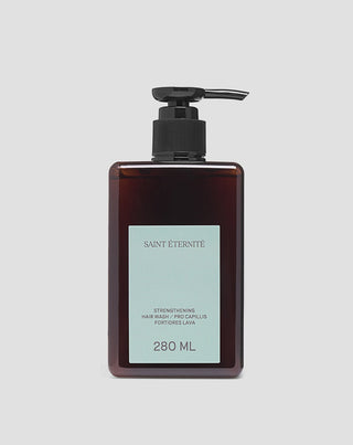 Saint Éternité cleansing shampoo with chamomile for hair loss and hair growth - 1