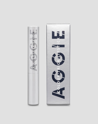 Aggie colour-changing lipstick with hyaluronic acid and vitamin E_3 - 3