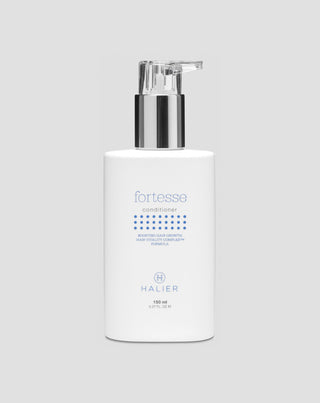 Halier Fortesse hair growth conditioner for women for weak and loss-prone hair 150 ml - 1