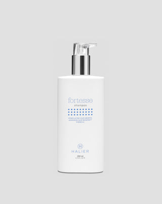 Halier Fortesse hair growth shampoo for women for weak and loss-prone hair 250 ml - 1