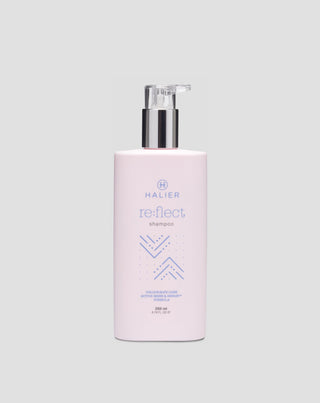 Halier Re:flect shampoo for coloured hair paraben-free 250 ml - 1