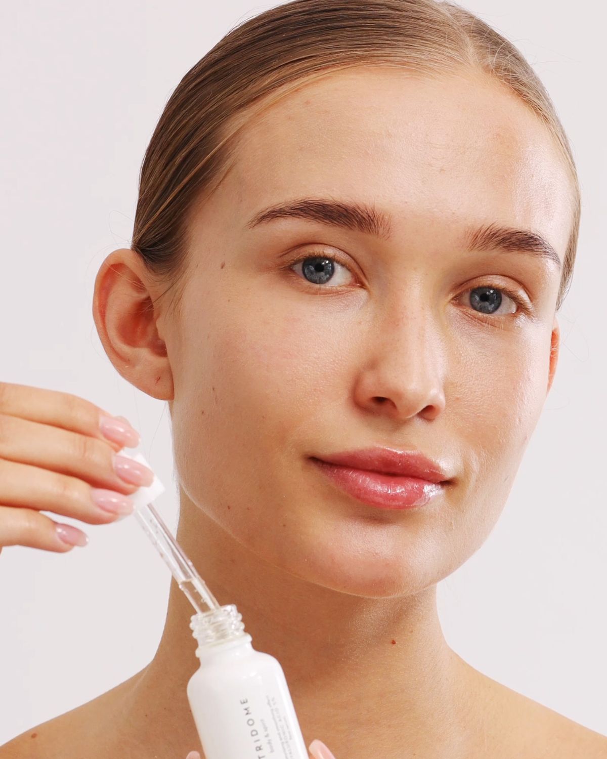 Relief for dry skin