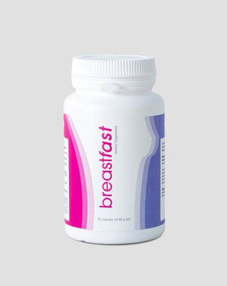 Breastfast breast enlargement and firming tablets with saw palmetto extract - 1