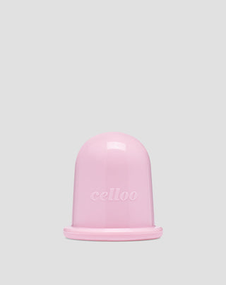 Celloo anti-cellulite bubble for massaging small parts of the body to effectively fight cellulite - 1