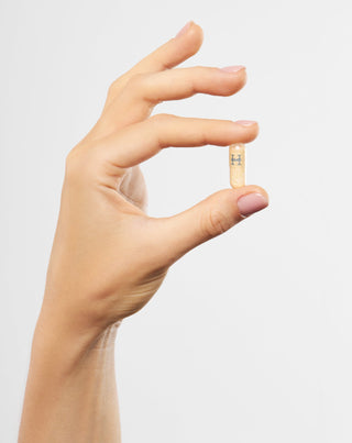 Halier Hairvity tablets for hair loss and hair growth for women 60 capsules - 2