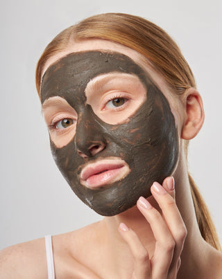 Mel Skin detoxifying face mask with Dead Sea mud - 2