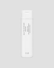 Nutridome anti-dandruff shampoo with piroctone olamine with a moisturising effect