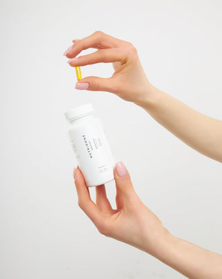 Nutridome berberine HCl cholesterol, sugar and blood pressure lowering tablets, 60 capsules - 2