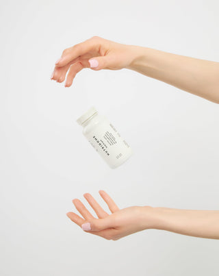 Nutridome Water Reduction tablets for excess water in the body 60 capsules - 2