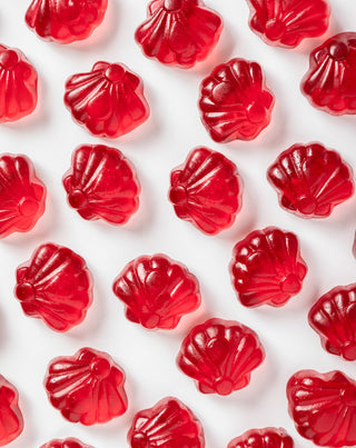 Oh!Tomi Supersleep cherry-flavoured melatonin gummies for sleep with vitamins for children and adults 60 pcs - 3