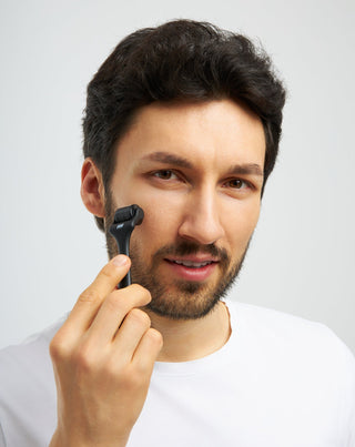 Derma roller for beard to stimulate beard growth Monolith - 2
