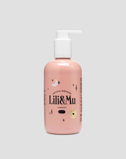 Lili&Mu firming body balm for pregnant and postpartum mums