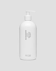 Nutridome moisturising and firming body lotion with jojoba oil