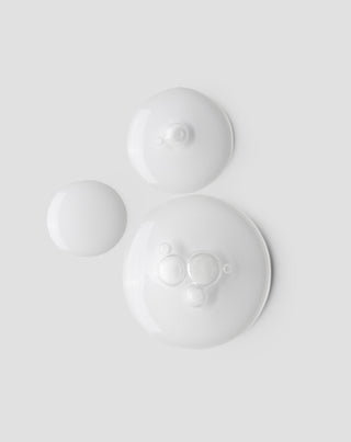 Glycolic acid 10% with niacinamide and aloe vera, Nutridome's restorative color evening serum - 2