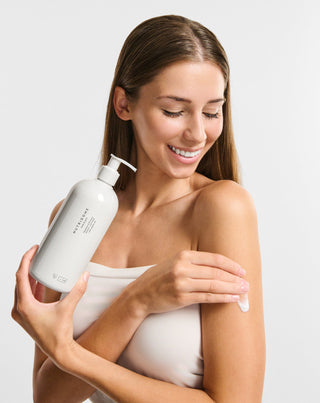 Nutridome moisturising and firming body lotion with jojoba oil_3 - 3