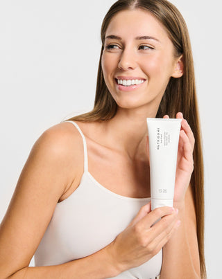 Nutridome cleansing and moisturising face wash gel with allantoin - 2