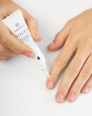 Orphica Touch regenerating nail conditioner strengthening the nail plate and caring for the cuticles - 2