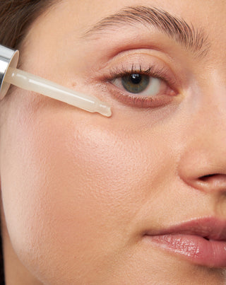 Orphica Pure concentrated eye serum with snail slime for dark circles, wrinkles and puffiness - 2