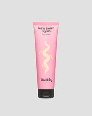 Moisturizing & Softening Styling Gel for Curly Hair Lightweight Formula by Twisty